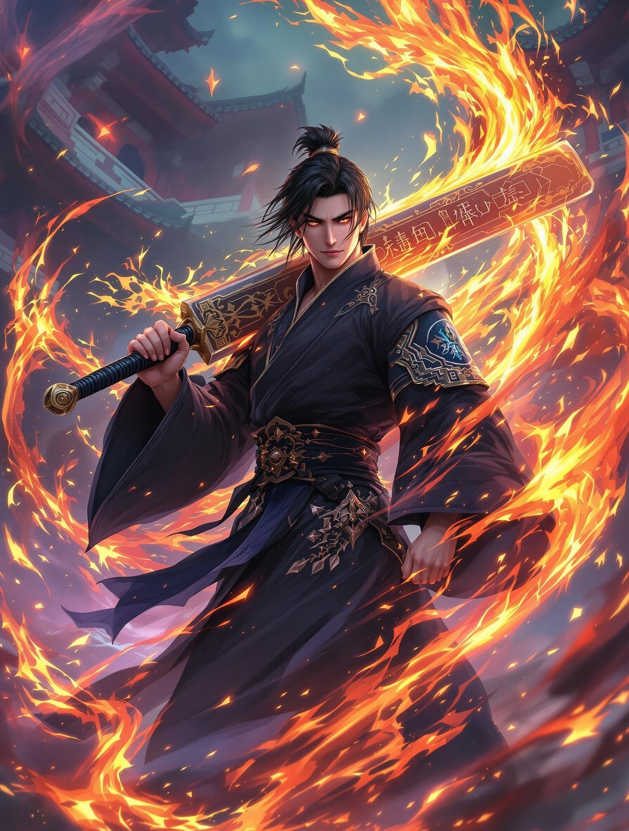 妖神记 - 万妖俯首,唯我独尊 kk漫画人气番剧 - 妖神记